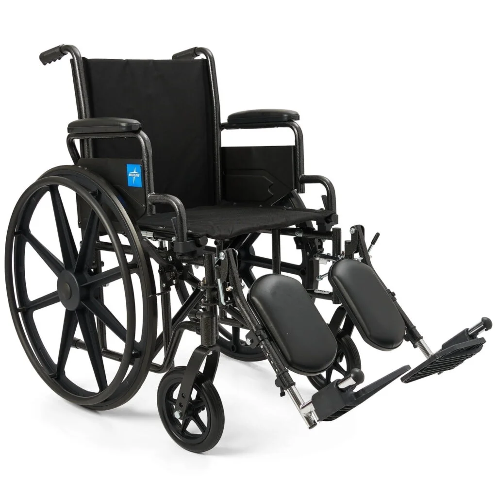 wheelchair