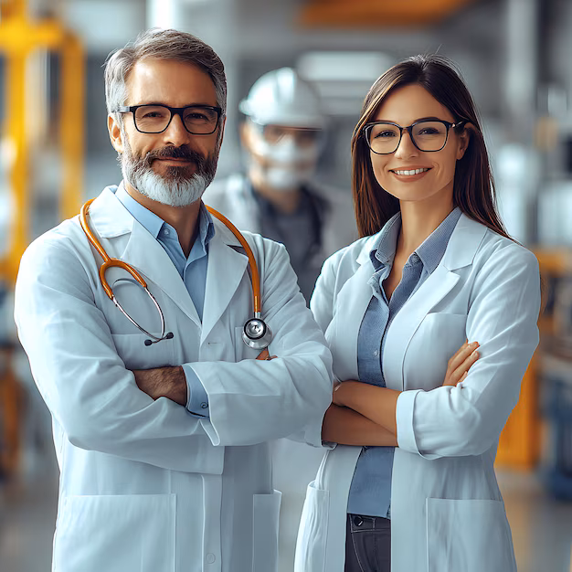About Cure Hospital Medical Equipment
